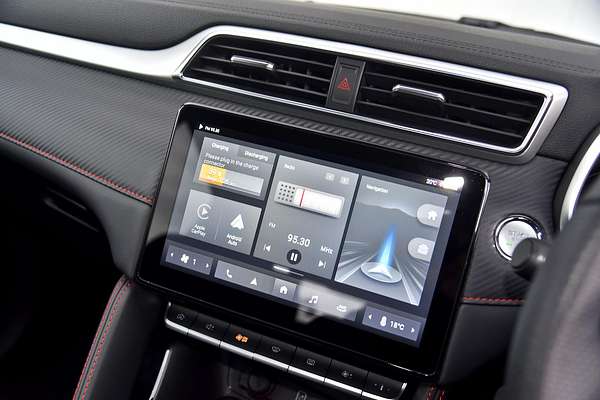 2023 MG ZS EV ESSENCE MY22