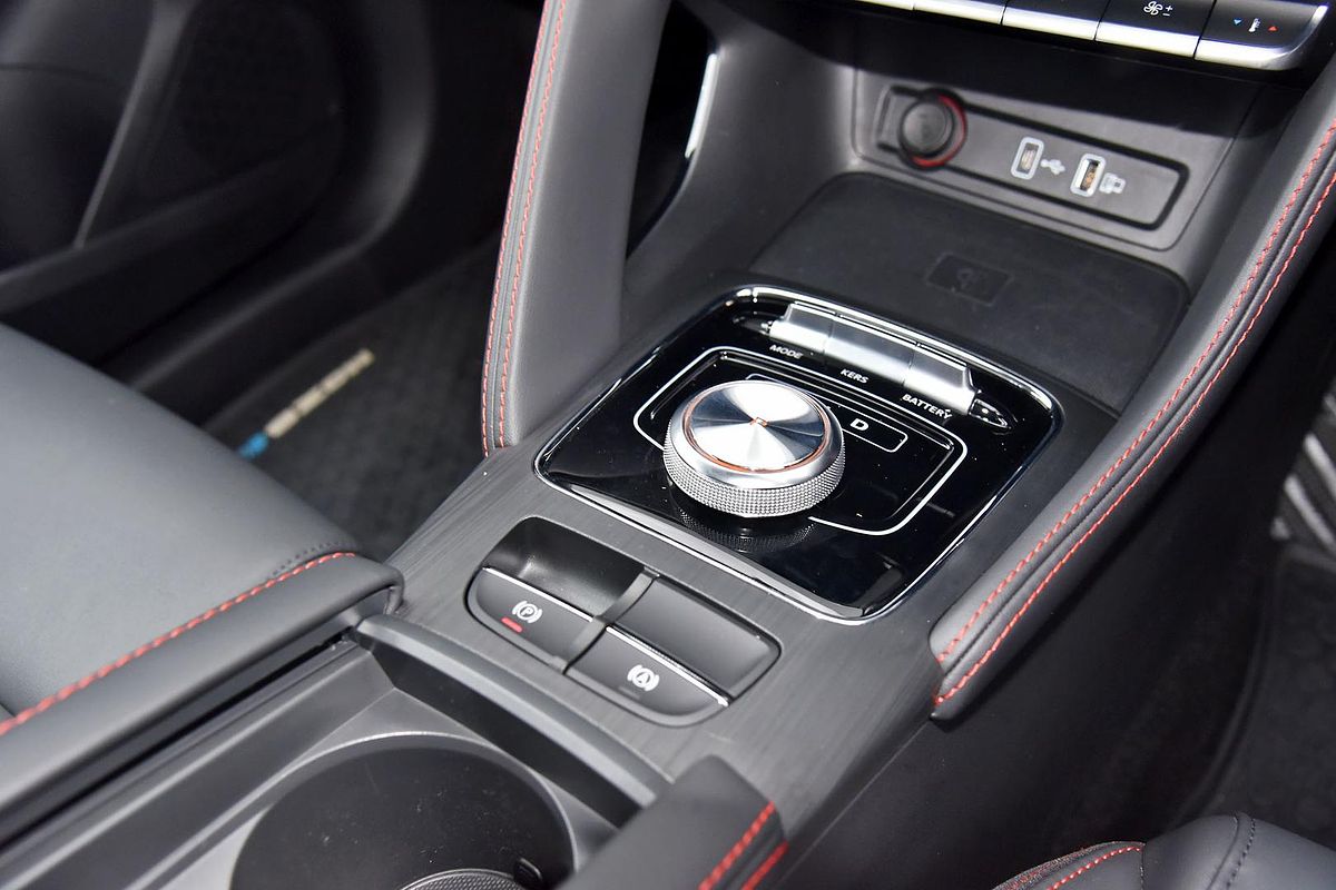 2023 MG ZS EV ESSENCE MY22