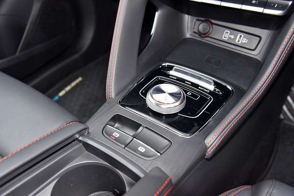 2023 MG ZS EV ESSENCE MY22