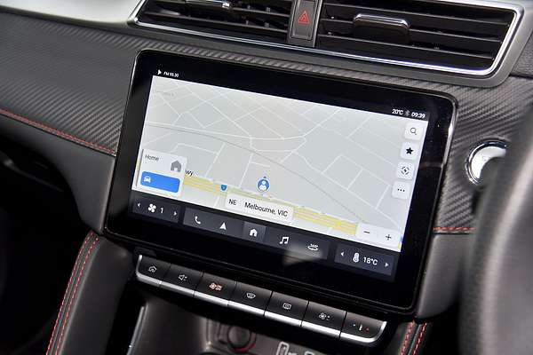 2023 MG ZS EV ESSENCE MY22