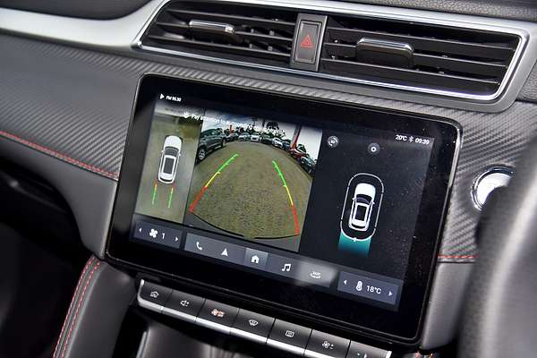 2023 MG ZS EV ESSENCE MY22