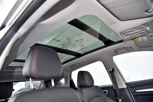 2023 MG ZS EV ESSENCE MY22