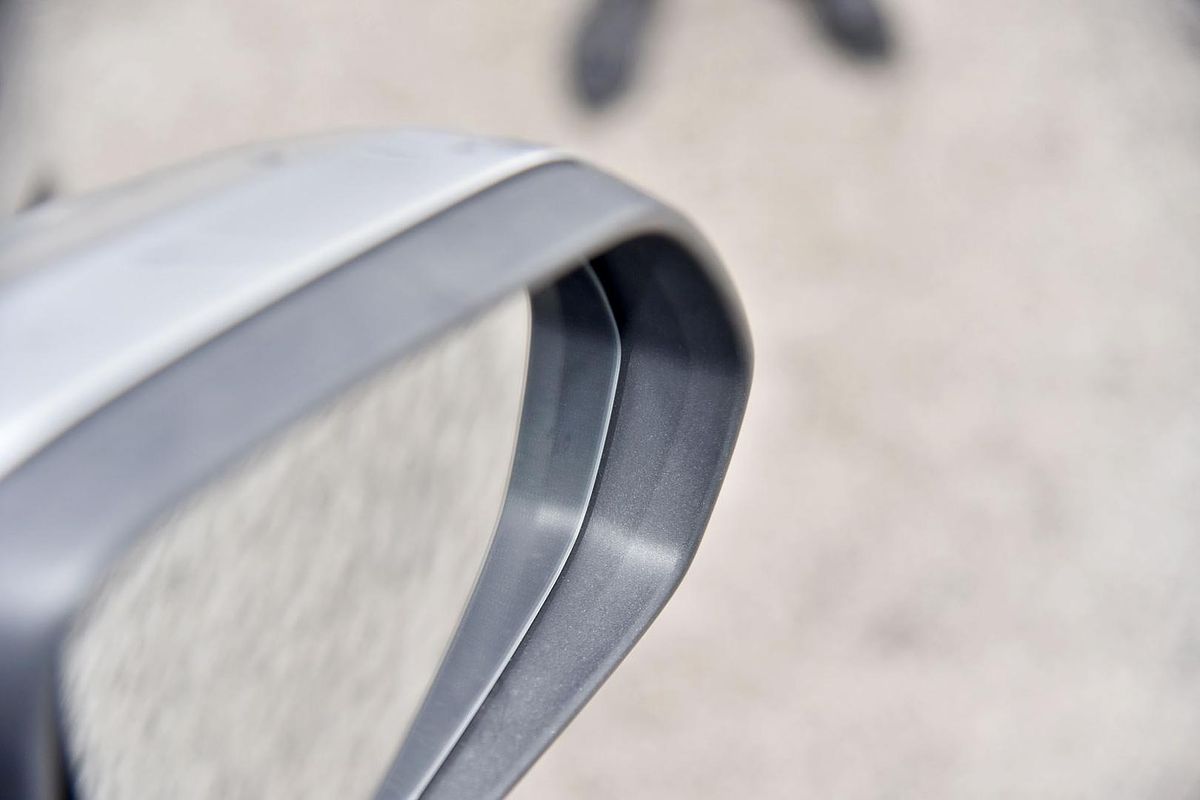 2023 MG ZS EV ESSENCE MY22