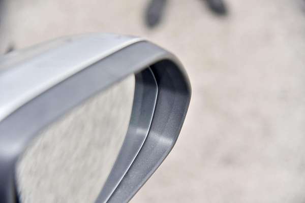 2023 MG ZS EV ESSENCE MY22