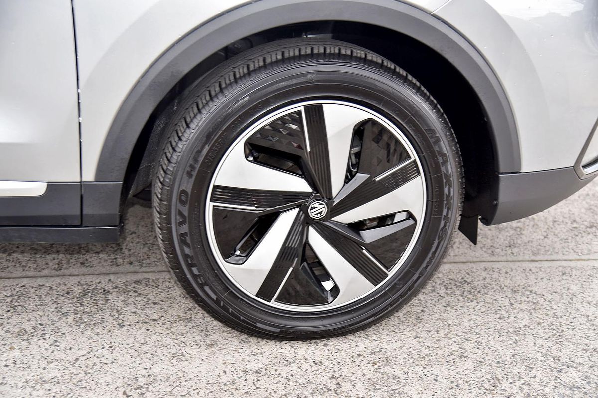 2023 MG ZS EV ESSENCE MY22