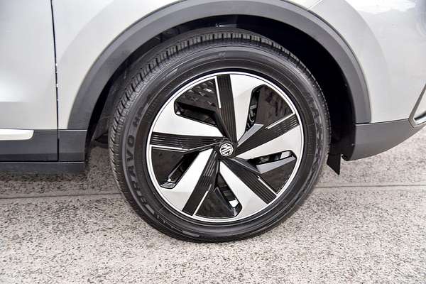 2023 MG ZS EV ESSENCE MY22