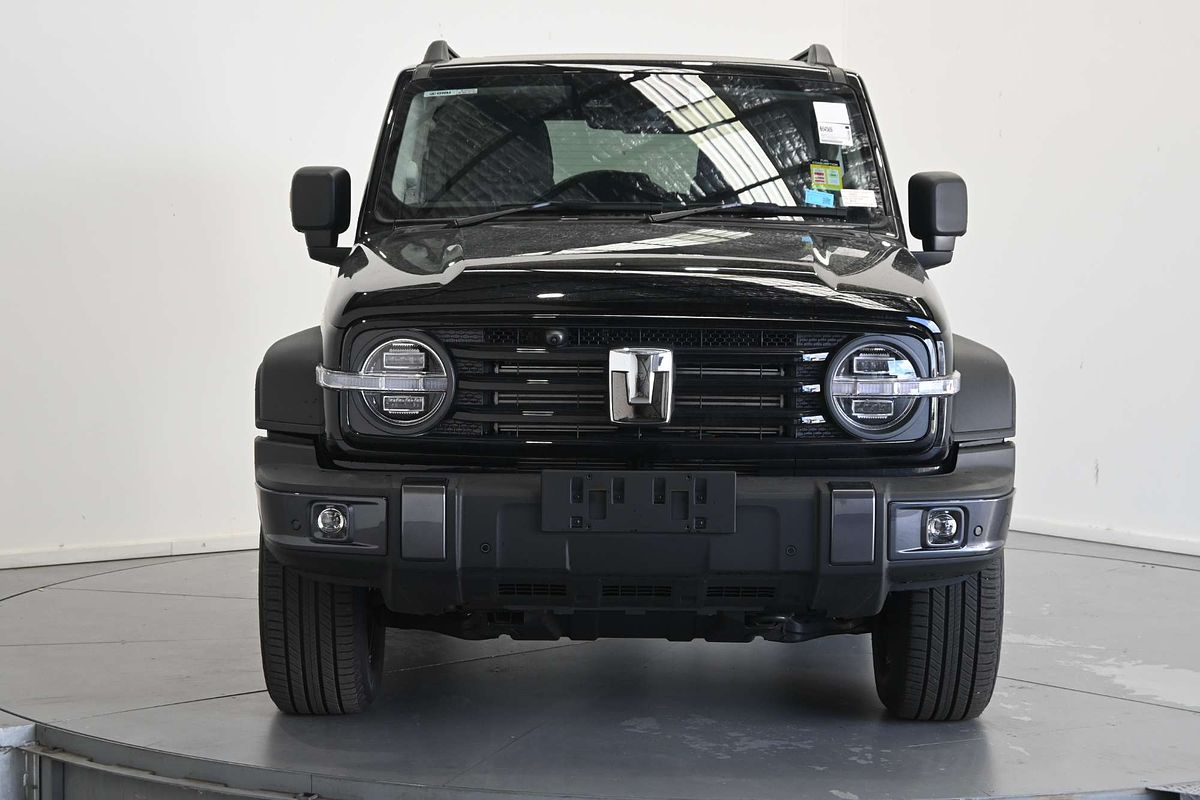 2025 GWM Tank 300 Ultra P01