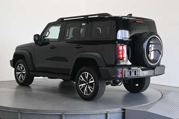 2025 GWM Tank 300 Ultra P01