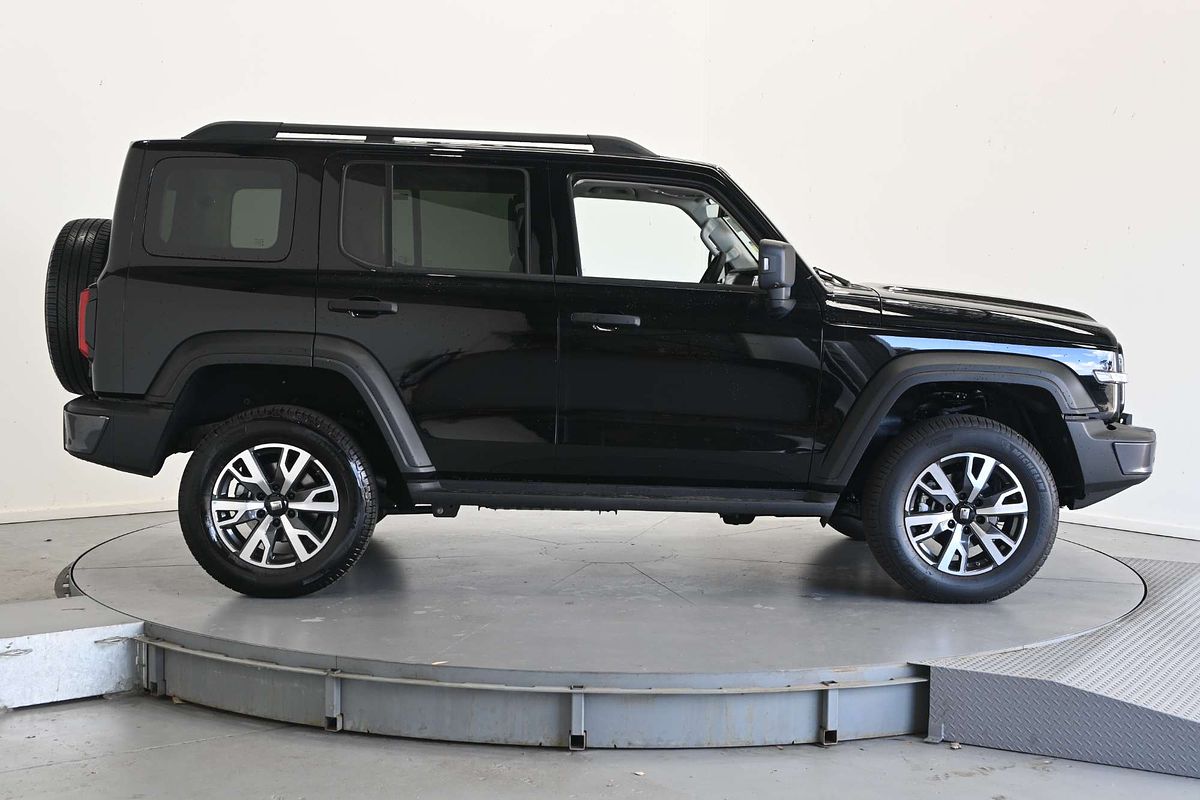2025 GWM Tank 300 Ultra P01