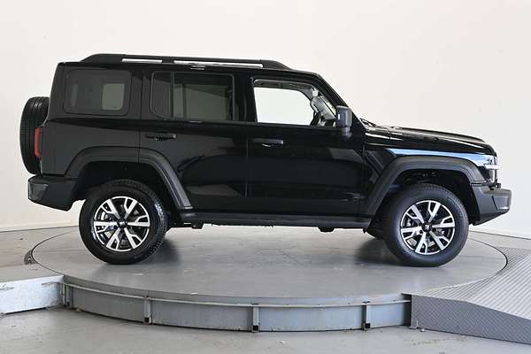 2025 GWM Tank 300 Ultra P01