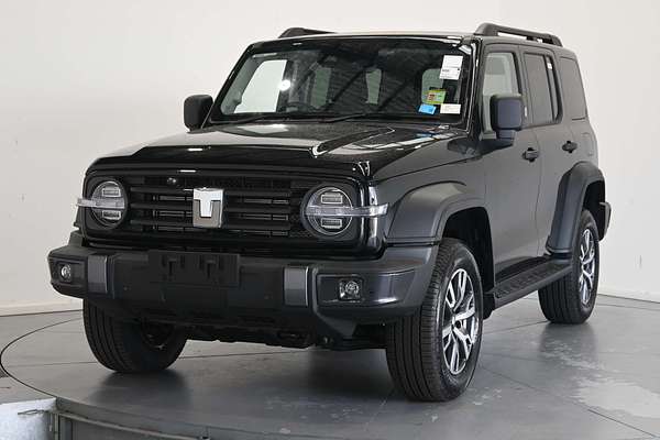 2025 GWM Tank 300 Ultra P01