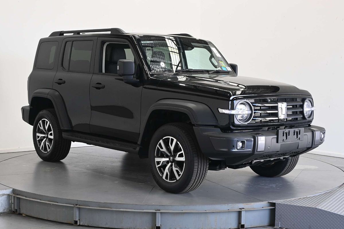 2025 GWM Tank 300 Ultra P01