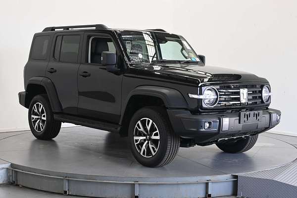 2025 GWM Tank 300 Ultra P01