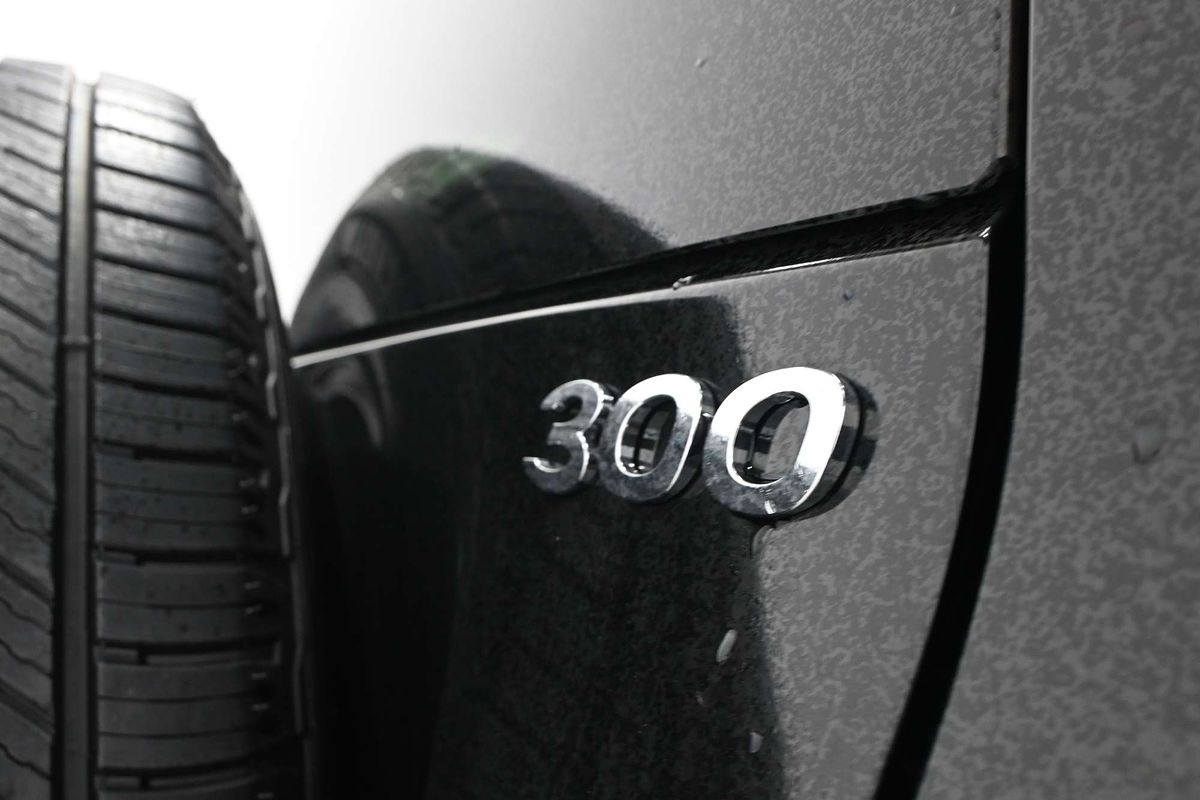 2025 GWM Tank 300 Ultra P01