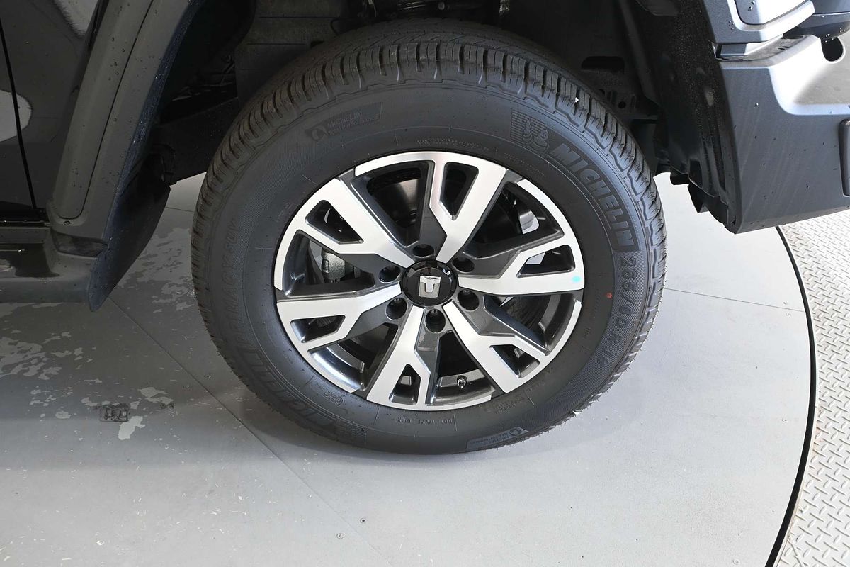 2025 GWM Tank 300 Ultra P01