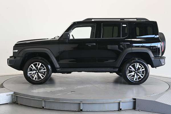 2025 GWM Tank 300 Ultra P01