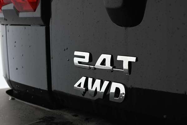 2025 GWM Tank 300 Ultra P01