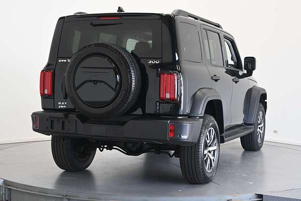 2025 GWM Tank 300 Ultra P01