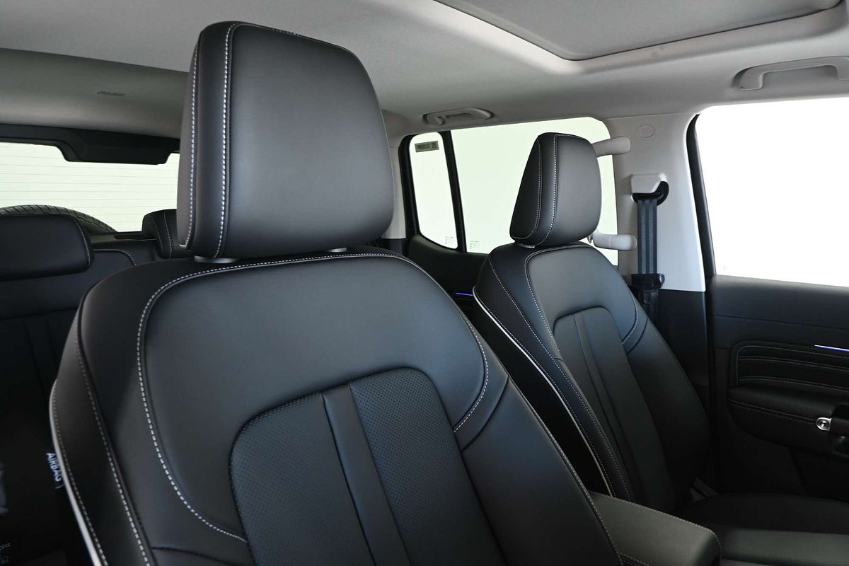 2025 GWM Tank 300 Ultra P01