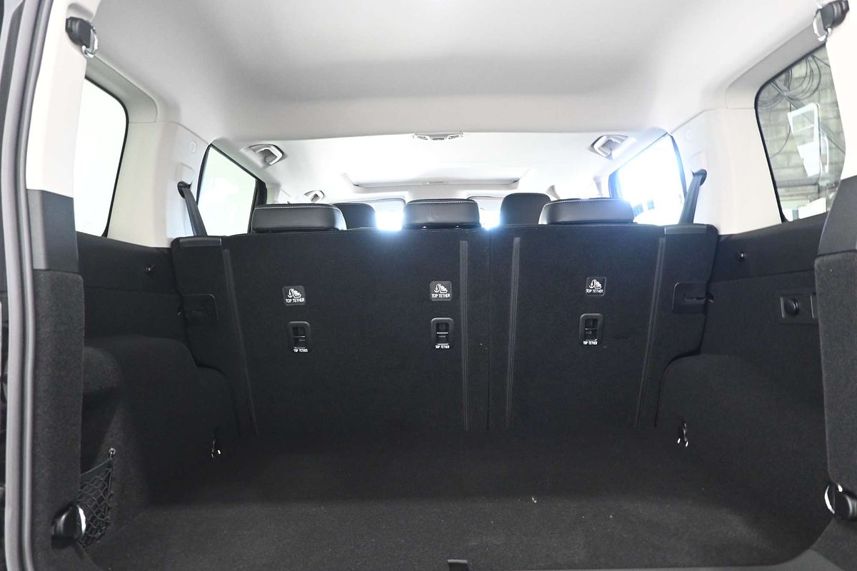 2025 GWM Tank 300 Ultra P01