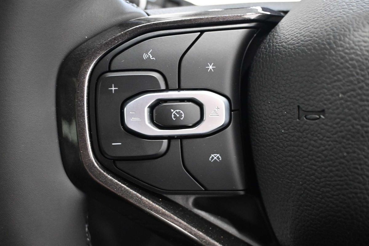 2025 GWM Haval H6 Ultra B01