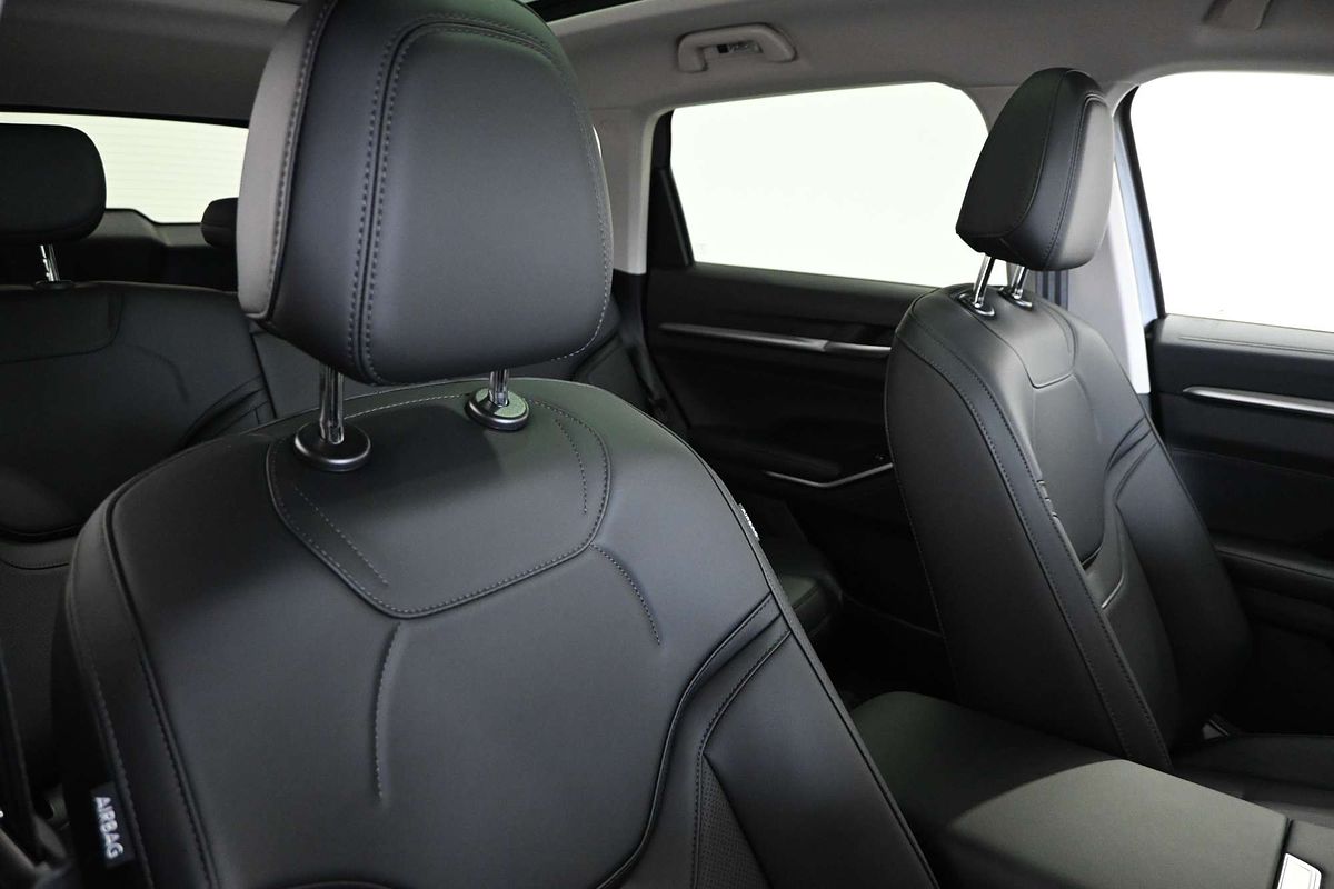 2025 GWM Haval H6 Ultra B01