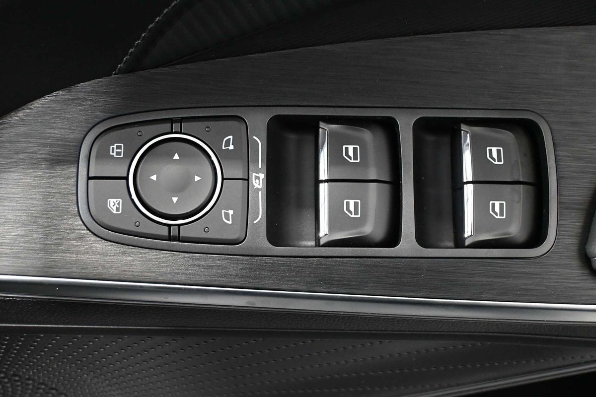 2025 GWM Haval H6 Ultra B01