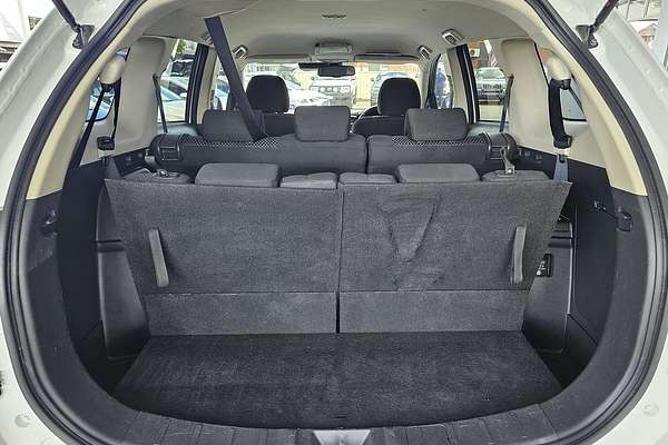 2018 Mitsubishi Outlander LS ZL