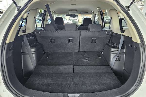 2018 Mitsubishi Outlander LS ZL