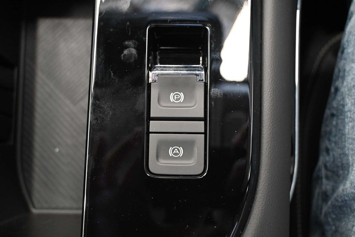 2025 GWM Haval H6 Lux B01