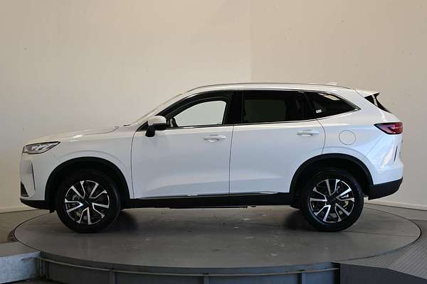 2025 GWM Haval H6 Lux B01