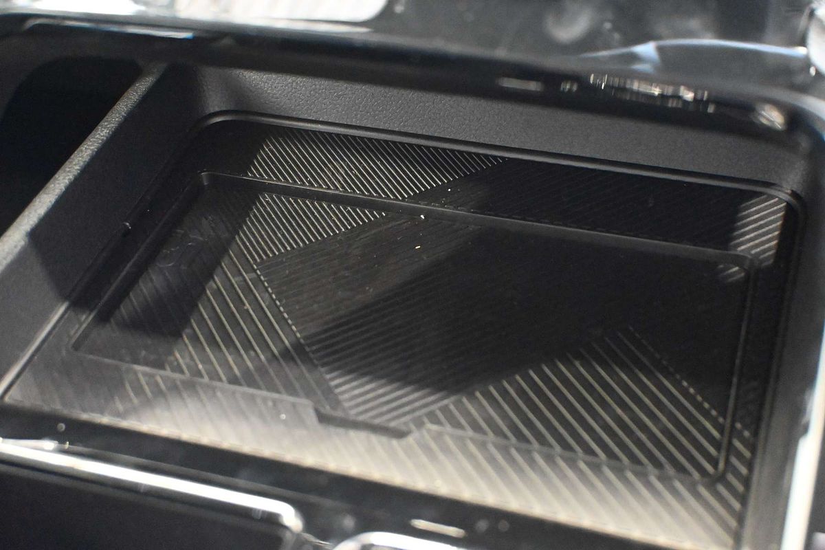 2025 GWM Haval H6 Lux B01