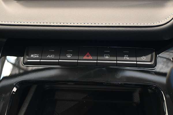 2025 GWM Haval H6 Lux B01