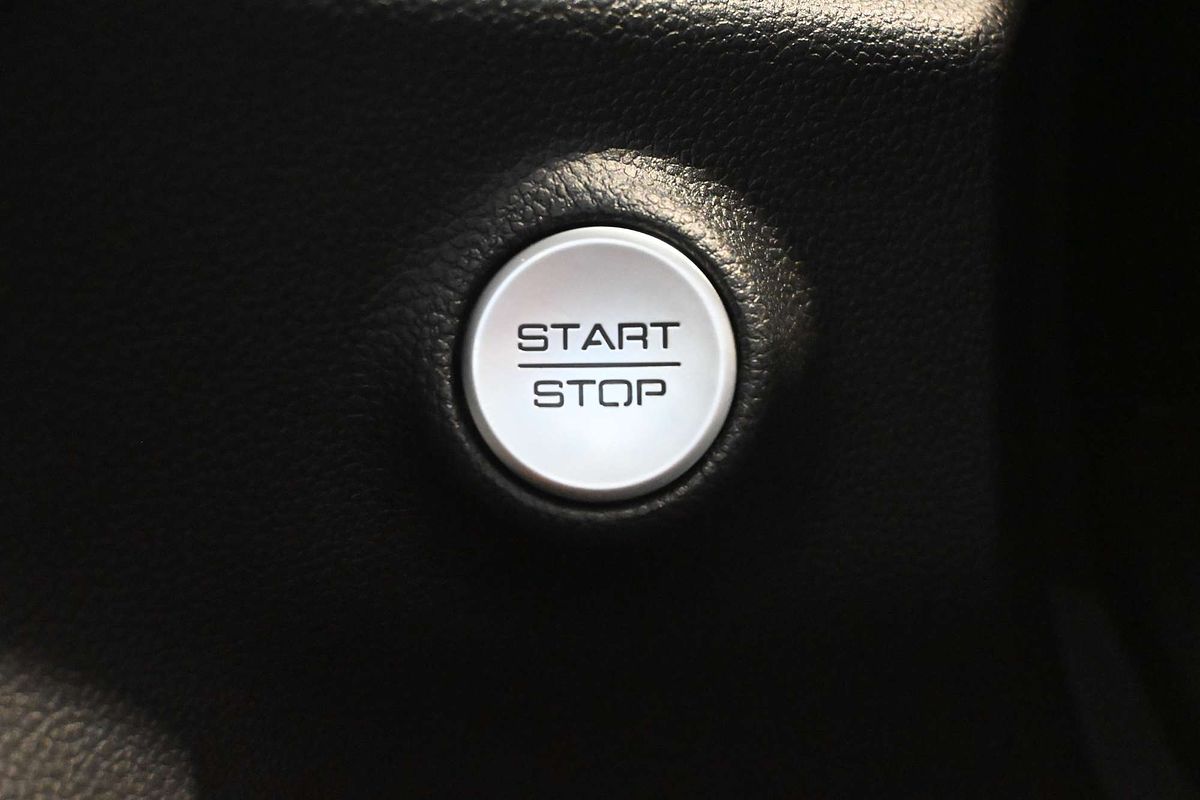 2025 GWM Haval H6 Lux B01