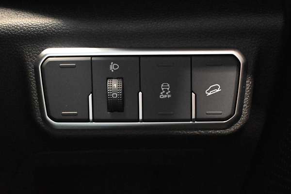 2025 GWM Haval H6 Lux B01