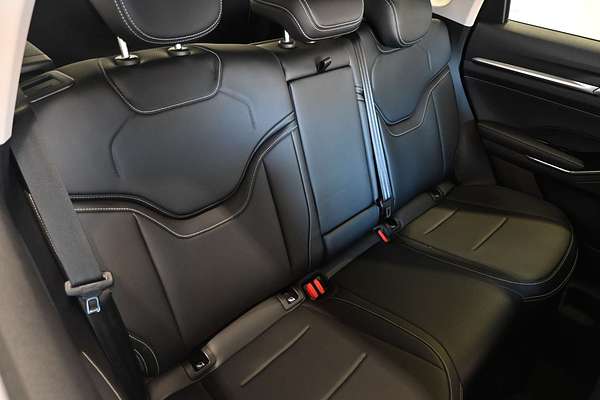 2025 GWM Haval H6 Lux B01