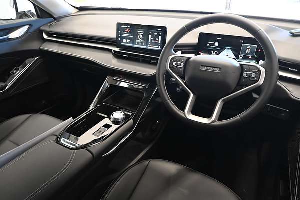 2025 GWM Haval H6 Lux B01