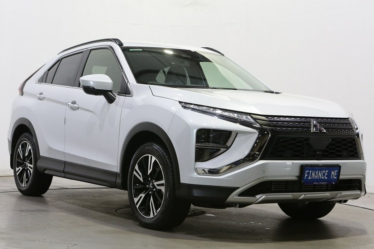 2023 Mitsubishi Eclipse Cross Aspire YB