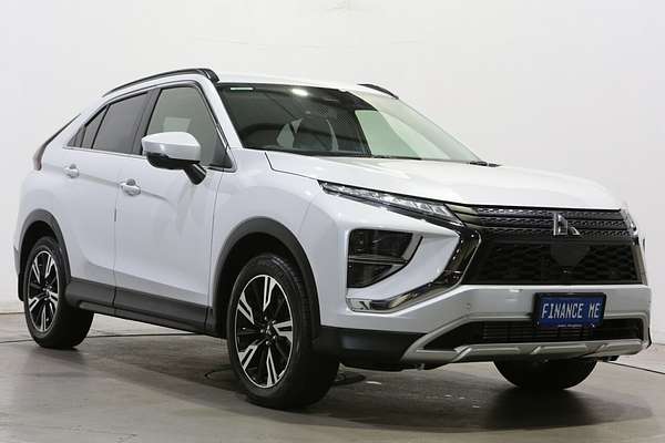 2023 Mitsubishi Eclipse Cross Aspire YB