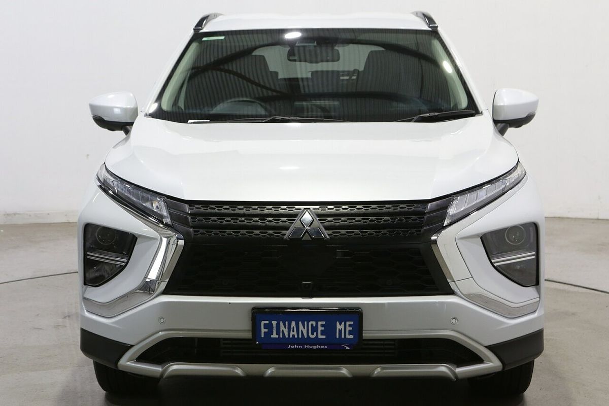 2023 Mitsubishi Eclipse Cross Aspire YB