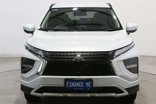 2023 Mitsubishi Eclipse Cross Aspire YB