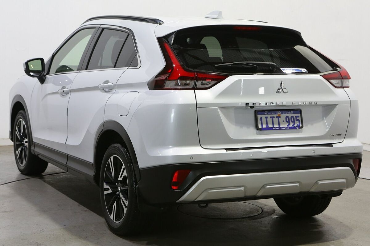 2023 Mitsubishi Eclipse Cross Aspire YB