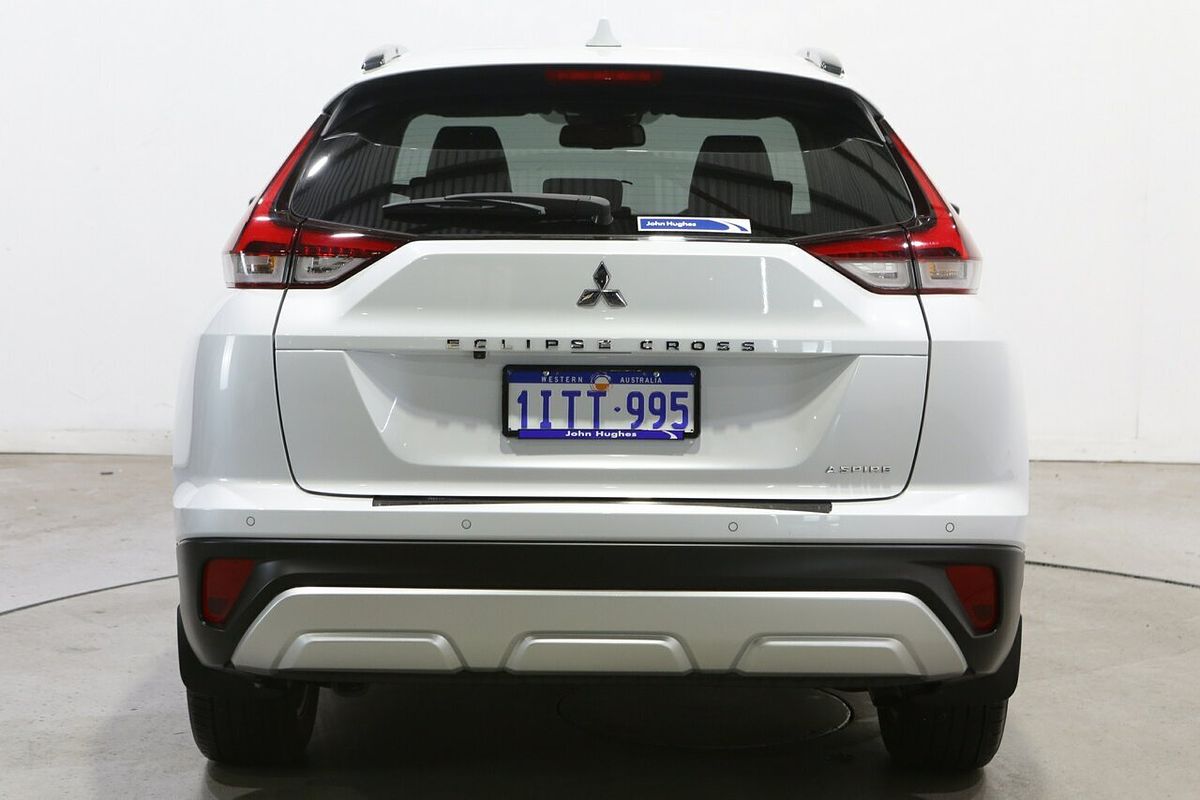 2023 Mitsubishi Eclipse Cross Aspire YB