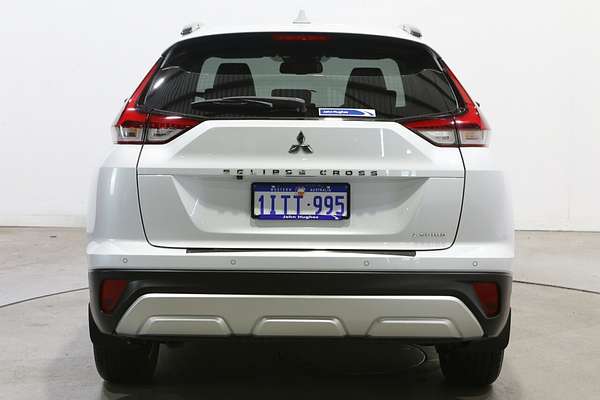 2023 Mitsubishi Eclipse Cross Aspire YB