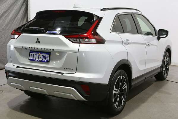 2023 Mitsubishi Eclipse Cross Aspire YB