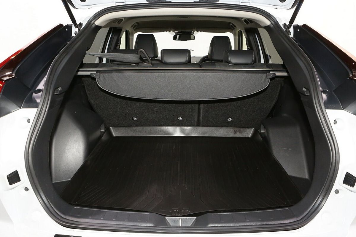 2023 Mitsubishi Eclipse Cross Aspire YB