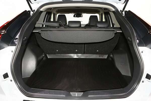 2023 Mitsubishi Eclipse Cross Aspire YB