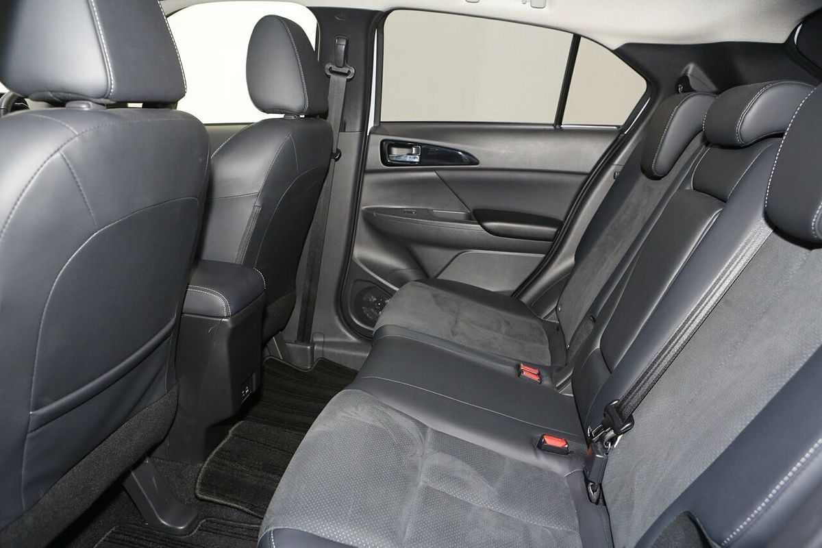 2023 Mitsubishi Eclipse Cross Aspire YB