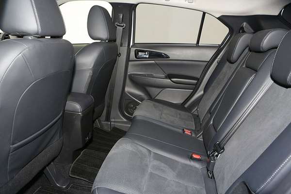 2023 Mitsubishi Eclipse Cross Aspire YB