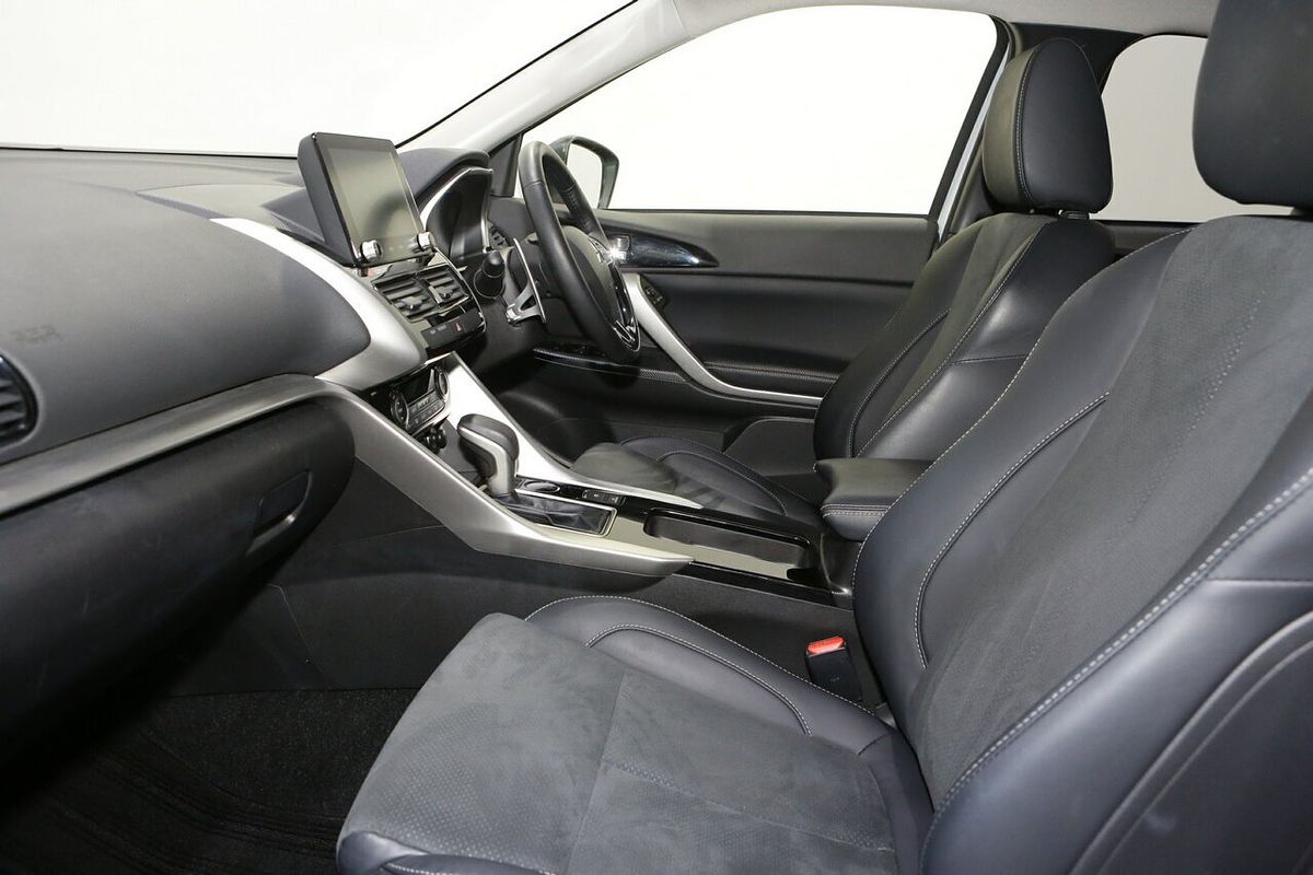 2023 Mitsubishi Eclipse Cross Aspire YB